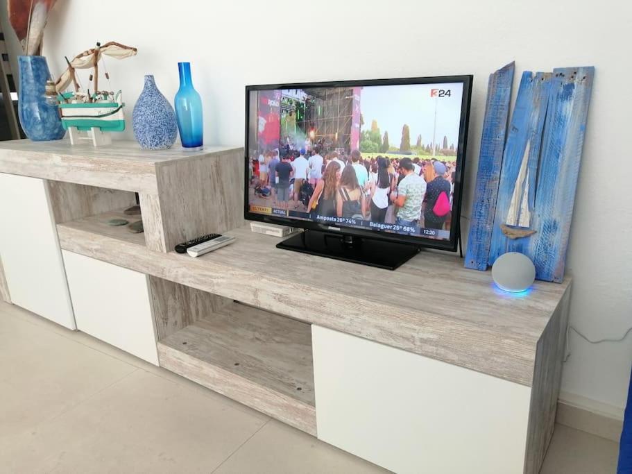 Apartamento Completo En Cadaqués Kültér fotó