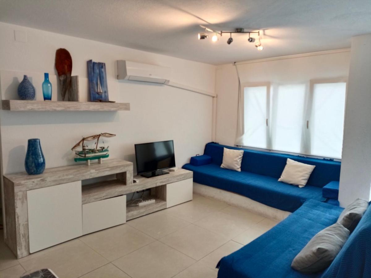 Apartamento Completo En Cadaqués Kültér fotó