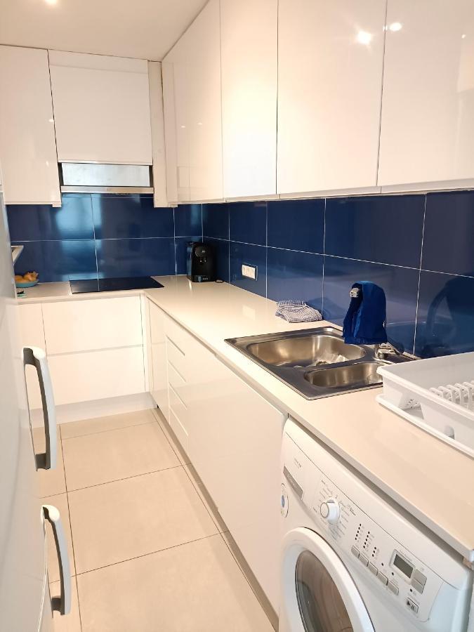 Apartamento Completo En Cadaqués Kültér fotó